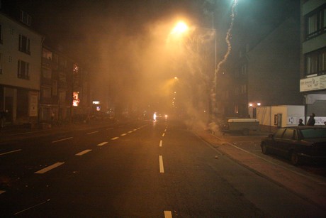 silvester