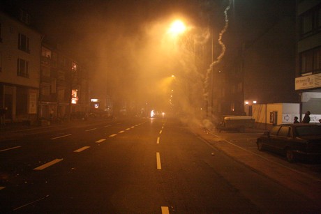 silvester