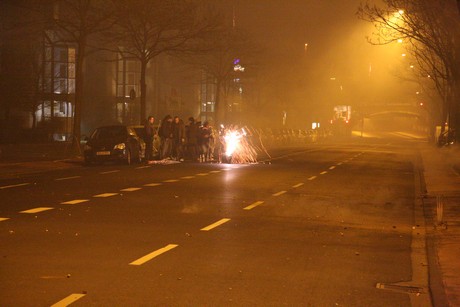 silvester