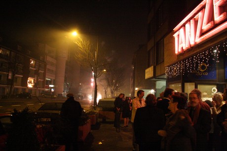 silvester