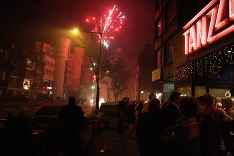 silvester