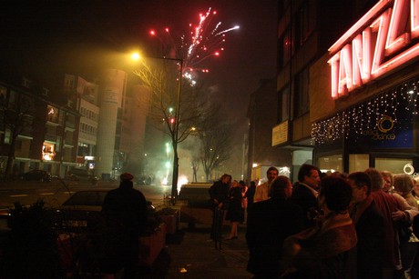 silvester