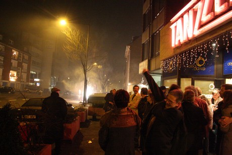 silvester
