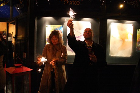 silvester