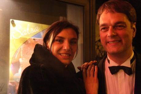 silvester