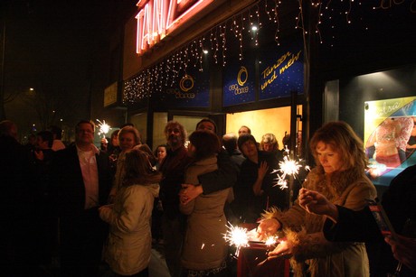 silvester