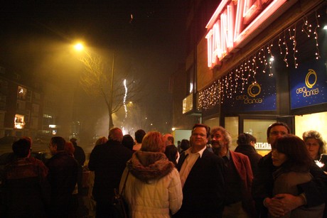 silvester