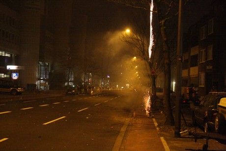 silvester
