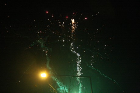 silvester