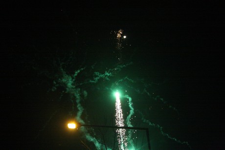 silvester