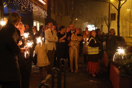 silvester
