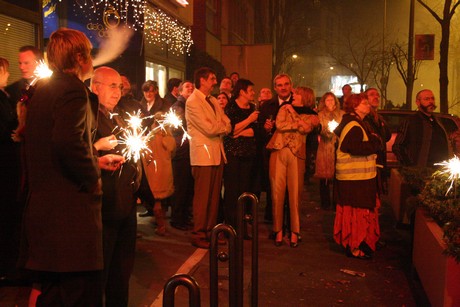 silvester