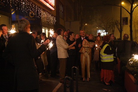 silvester