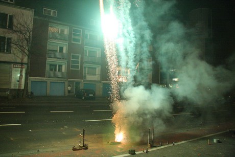 silvester