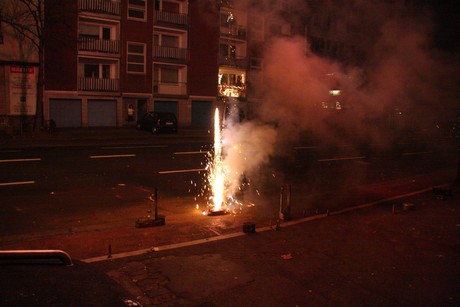 silvester