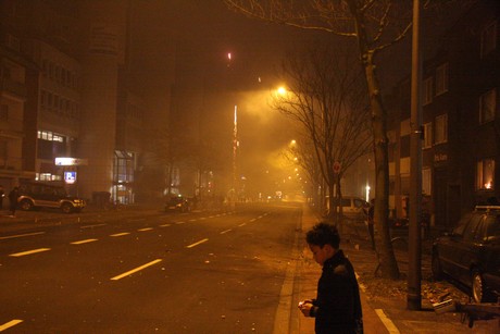 silvester
