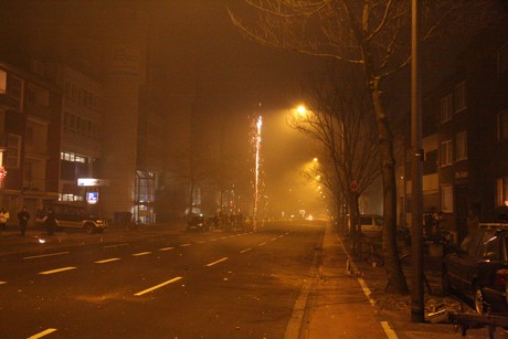 silvester