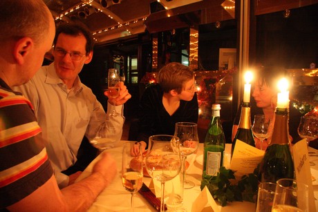 silvester