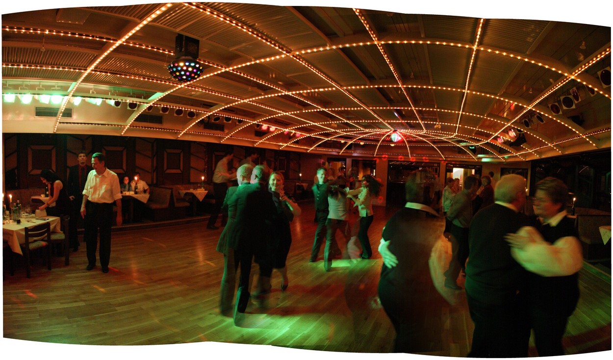 Silvester 2008
