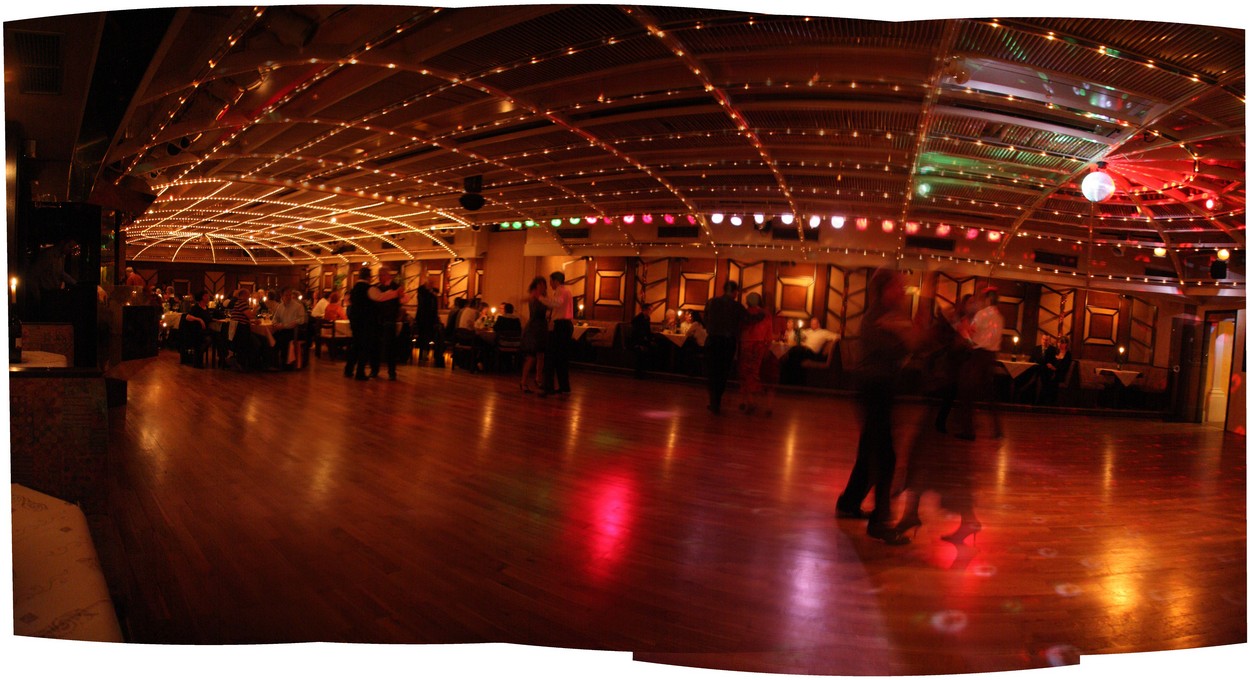 Silvester 2008