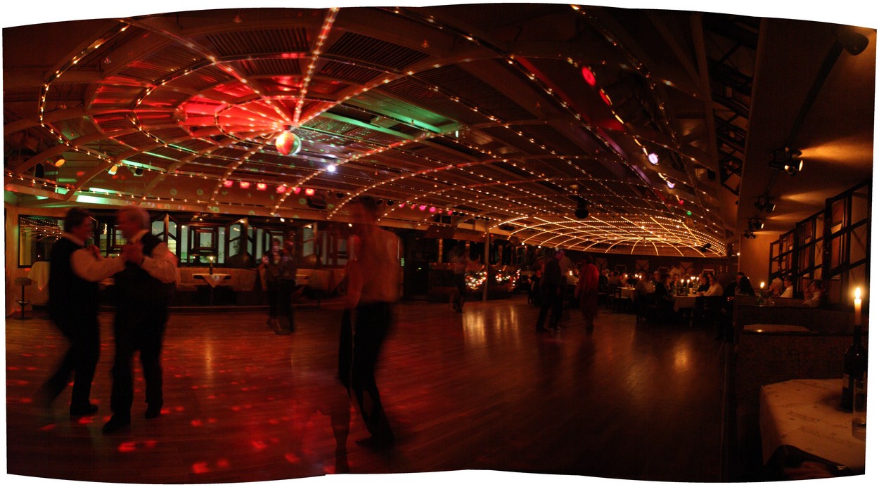 Silvester 2008