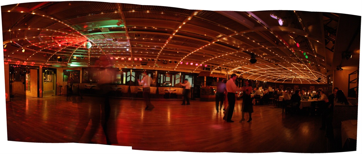 Silvester 2008