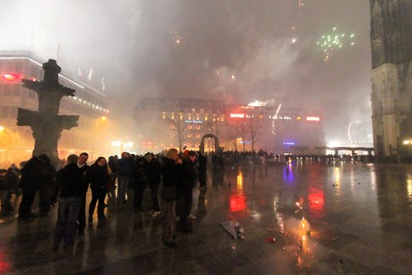 silvester