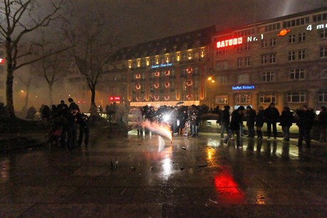 silvester