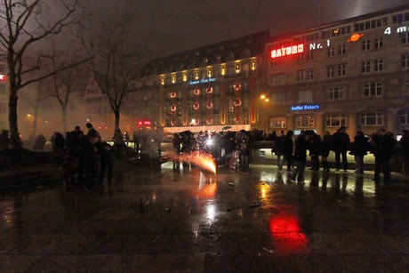 silvester