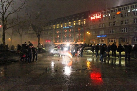 silvester