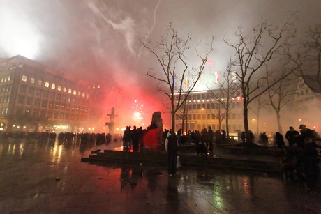 silvester
