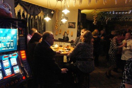 silvester