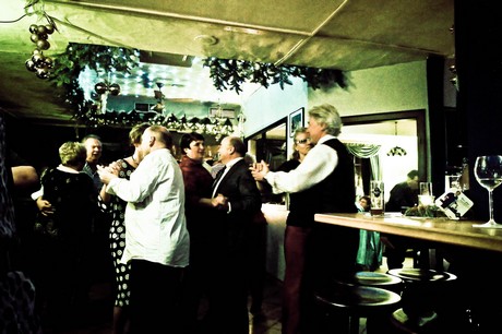 silvester