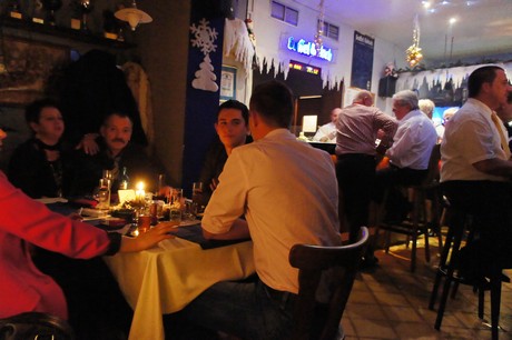 silvester