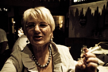 silvester