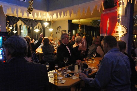 silvester