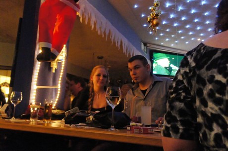 silvester