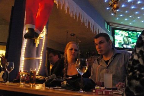 silvester