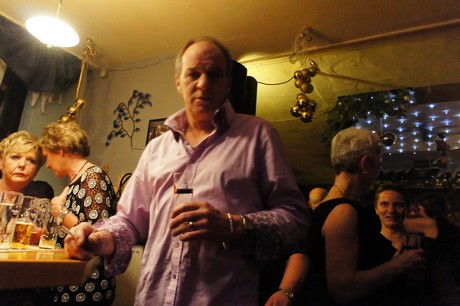 silvester