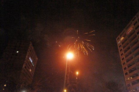 silvester