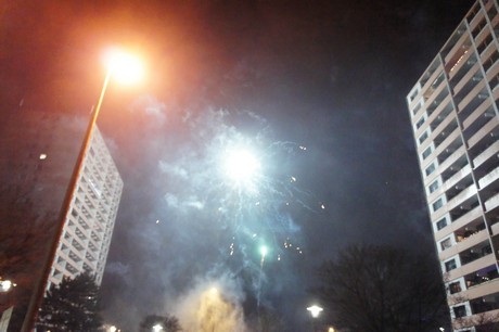 silvester