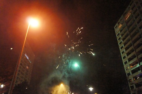 silvester