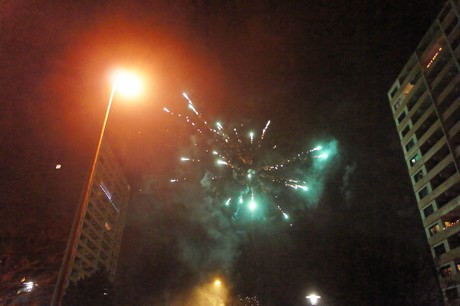 silvester