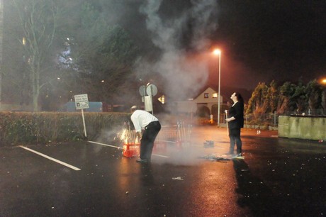 silvester