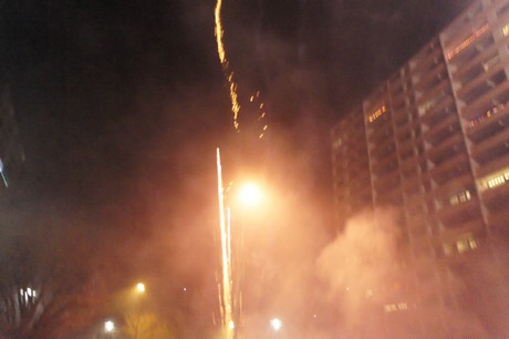 silvester