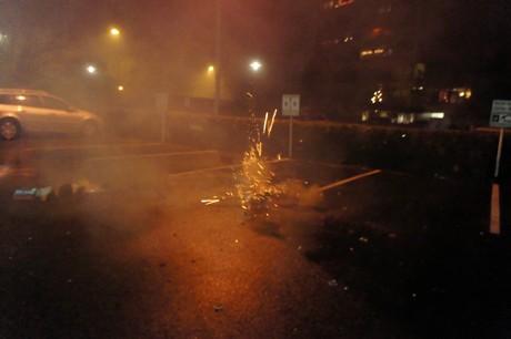 silvester
