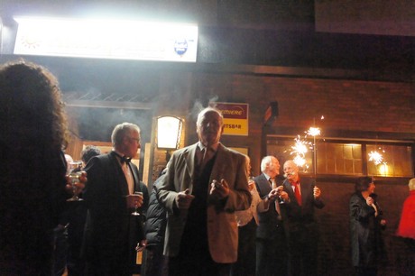 silvester