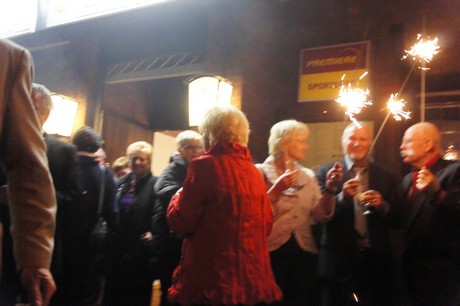 silvester