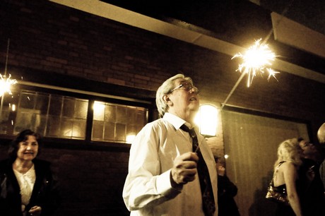 silvester