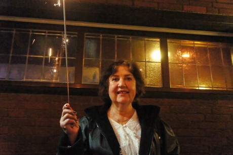 silvester